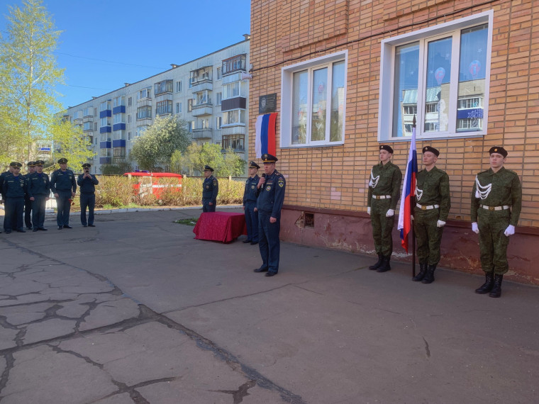 Наши герои. Мы помним....