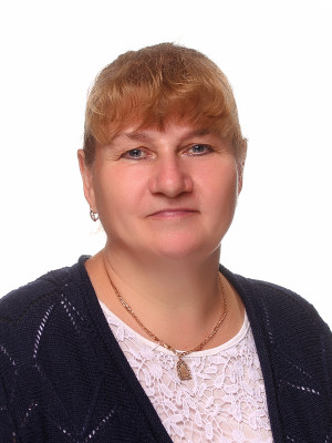 Останина Ольга Александровна Останина Ольга Александровна